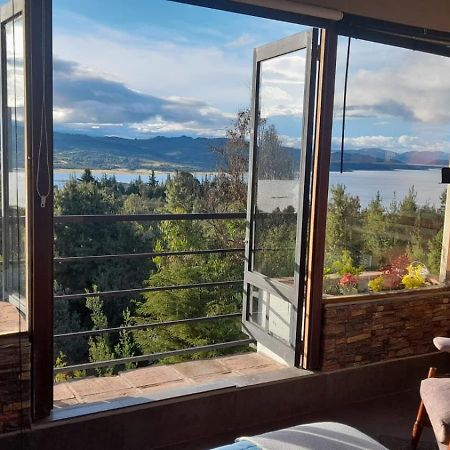Abadia De Tomine Hotell Guatavita Eksteriør bilde