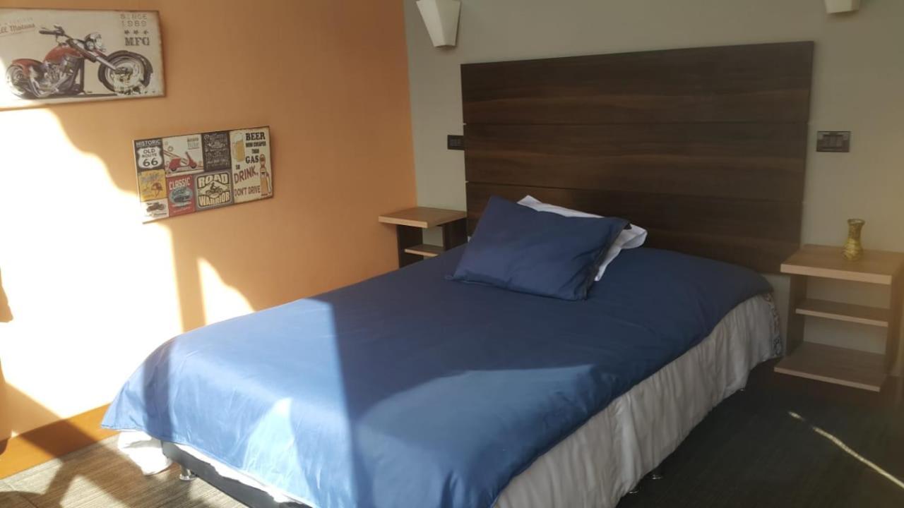 Abadia De Tomine Hotell Guatavita Eksteriør bilde
